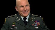 General H. R. McMaster will move out from the White House as National ...