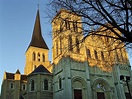 SNB10807- Eglise Saint Vincent-de-Paul Le Havre France | Flickr