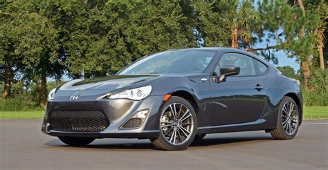 2014 Scion Fr S Driven Gallery Top Speed