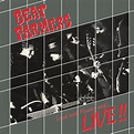 THE BEAT FARMERS - Loud And Plowed And...Live!! (2023 Reissue) - 2LP