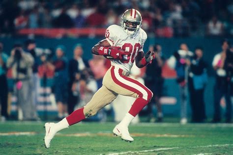Is Nfl Legend Jerry Rice Losing His Mind Over The 49ers Free Hot Nude