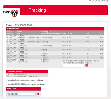 Meine pakete paket versenden paketshop finden anmelden / registrieren. Wo bleibt mein DPD Paket?! (Versand)