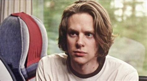 Why Does Jacob Pitts Look Like Jesse Eisenberg And Tobias Forge Had A Kid R Ghostbc