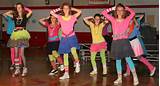 Images of Middle School Dance Curriculum