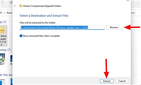 How To Reset Windows Update Components On Windows 11 All Things How