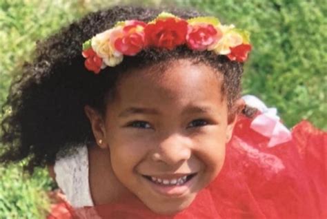 6 year old girl missing mother found dead at home