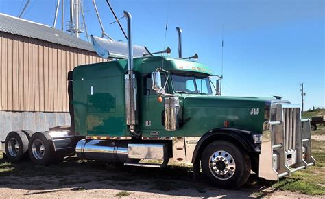 2006 Freightliner Fld120 Classic For Sale 36 Used Trucks From 26200