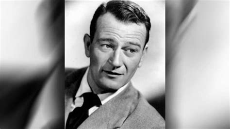 Seen And Unseen Left Freaks Out Over 1971 John Wayne Interview On