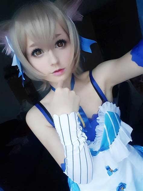 Japanese Trap Cosplay Telegraph