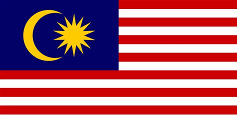Jalur Gemilang Vector Art Icons And Graphics For Free Download