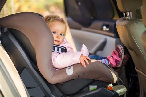 How To Get Urine Out Of Car Seat Allmomneeds