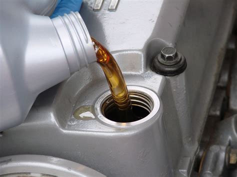 How To Change Your Car Oil Autoevolution