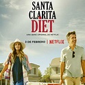 'Santa Clarita Diet': Drew Barrymore es una zombie en el tráiler de la ...