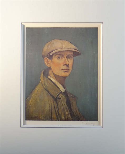 Lowry Portraits