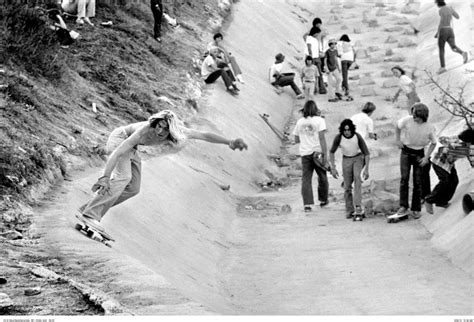 These Photos Capture The Birth Of Socal Skateboarding In The 1970s