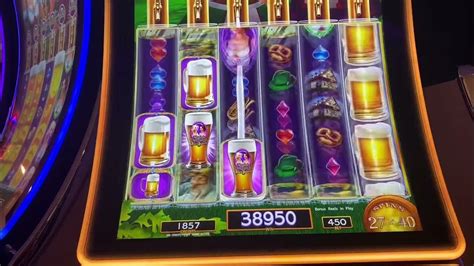 Rare Big Win Heidis Bier Haus Slot Bonus Youtube