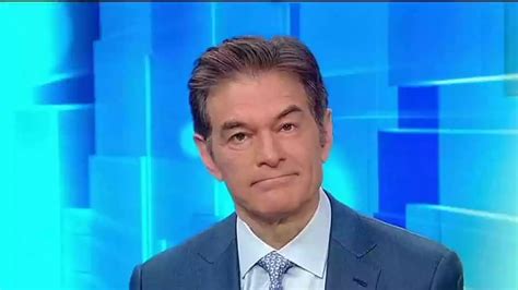 Dr Oz Calls Open Border Immigration Policies Disastrous This Nation