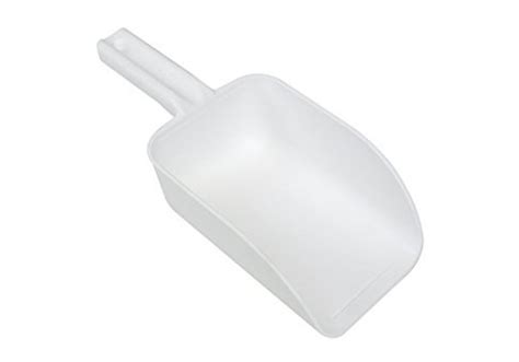 Plastic Scoop Available Small And Medium