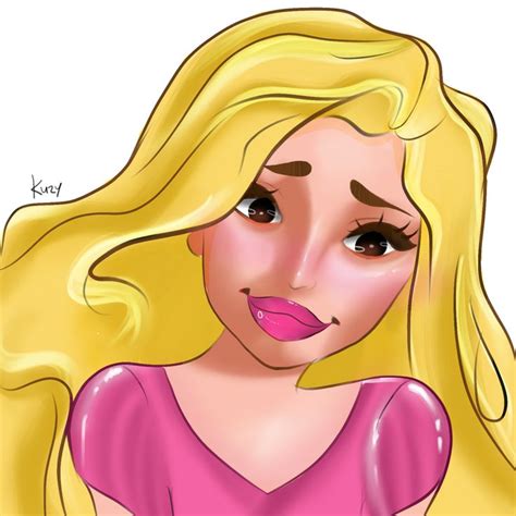 Rapunzel Aurora Sleeping Beauty Disney Disney Princess