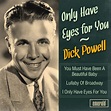 Lullaby of Broadway - song by Dick Powell | Spotify
