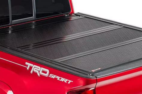 Bakflip Fibermax 2020 2022 Chevy Silverado 25003500 8 Tonneau Cover