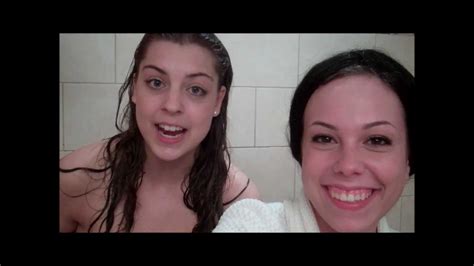 Dare Psycho Shower Scene Remake Youtube