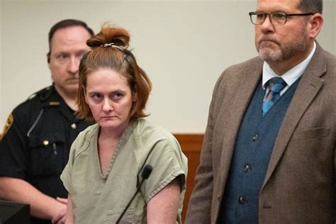 ohio woman rebecca auborn pleads not guilty in 4 fentanyl related deaths crimedoor