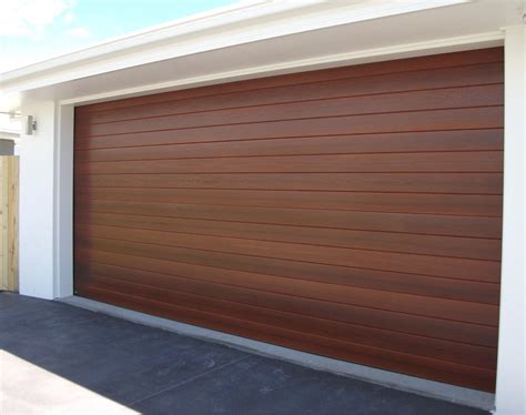 Precision overhead garage door service of westchester provides residential garage door repair, new garage doors and openers. South Queensland Custom Garage Doors | Noosa Garage Doors