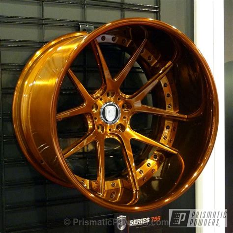 How Much To Powder Coat Rims Gold