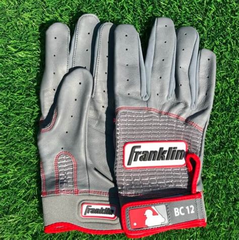 How much fun is francisco lindor to watch on the big stage? What Pros Wear Francisco Lindor's Franklin Pro Classic ...