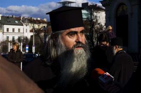 Patriarca De La Iglesia Ortodoxa Sophia Bulgaria Iglesia Ortodoxa