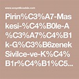 Pirin%C3%A7-Maskesi-%C4%B0le-A%C3%A7%C4%B1k-G%C3%B6zenekSivilce-ve-K%C4 ...