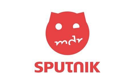 Neues Logo Für Mdr Sputnik Design Tagebuch