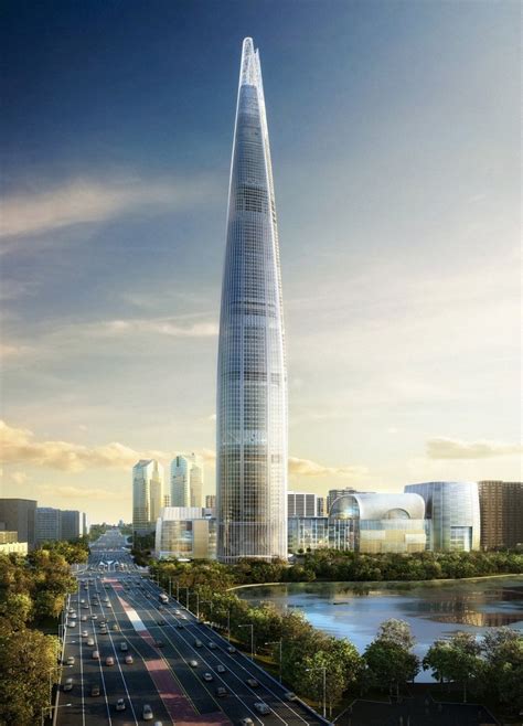 Top 10 Tallest Buildings In The World Under Construction 2016