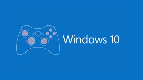 Xbox One The Windows 10 Advantage Developer Tech News
