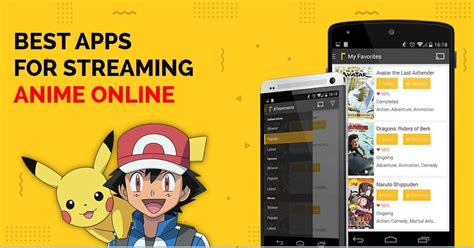 Animeboya has the largest anime library in all current anime watching apps. 7 Best Apps To Watch Free Anime Online On Android & iPhone ...
