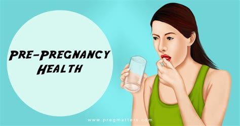 All The Information And Advice To Boost Your Pre Pregnancy Health