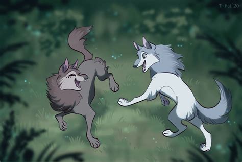 Pin By Kabriah Parks On Luigi X Ori Warrior Cats Fan Art Anime Wolf