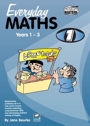 Everyday Maths 1 Ready Ed
