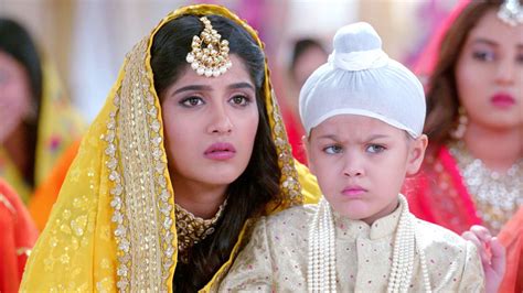 Watch Choti Sarrdaarni Season 1 Episode 146 Telecasted On 07 01 2020 Online