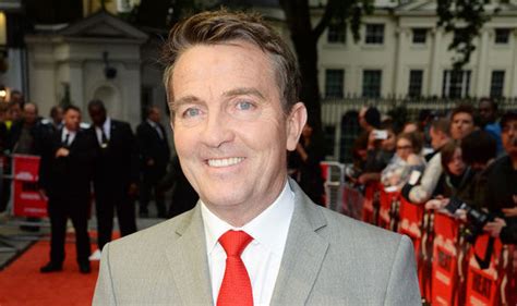 But that's the reason we just can't get enough of the chase. Bradley Walsh on Keep It In The Family celebrity guests ...