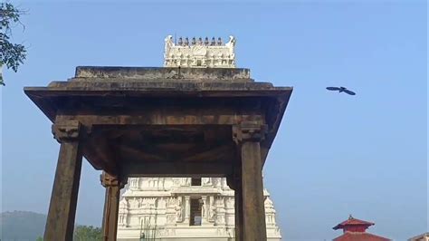 3 Ranga Temples Darshana In One Day Dhanurmasa🎉🎉🎊🎊 Adi Ranga💐 Madhya
