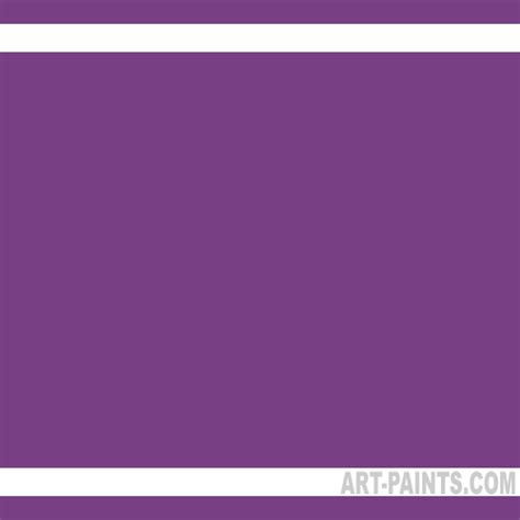 Acl Royal Purple Modelflex Railroad Airbrush Spray Paints 16 207