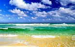 15 Imágenes de Playas, fotos HD de Playas bonitas
