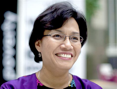 Jabatan presiden, wakil presiden serta menteri mayoritas diisi oleh kalangan pria. Indonesia's Economy Threatened by Fiscal Sustainability