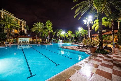 Floridays Resort Orlando Hotel Review Disney Tourist Blog