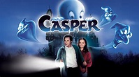Casper (1995) - AZ Movies