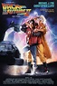 Back to the Future II Poster - Posters buy now in the shop Close Up GmbH