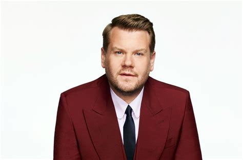 James Corden Leaving Late Late Show In 2023