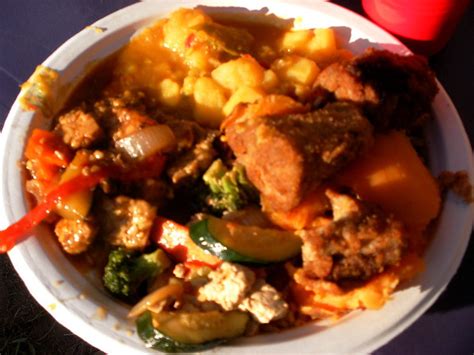 Résultats de votre recherche : Sweet & Spicy: Some Tasty Facts About Jamaican Cuisine ...